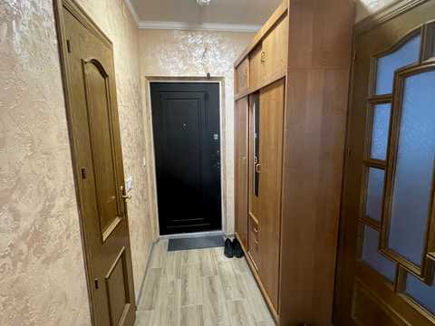 квартира за адресою Бориса Гмирі вул., 22-Б