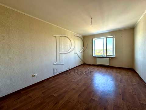 квартира за адресою Балтійський пров., 1