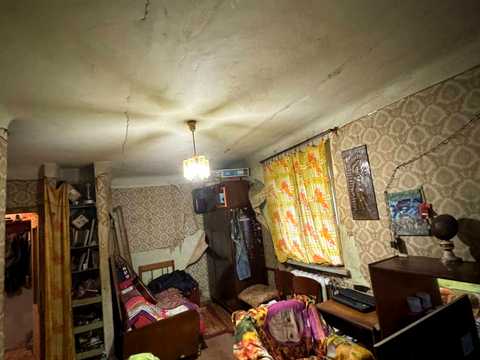 квартира по адресу Харьковских Дивизий ул., 4/2