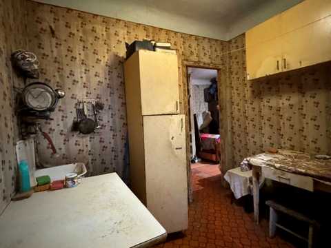 квартира по адресу Харьковских Дивизий ул., 4/2
