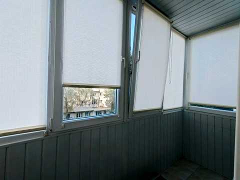 квартира по адресу Протасевича ул., 8