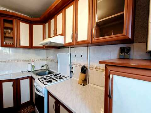 квартира по адресу Протасевича ул., 8