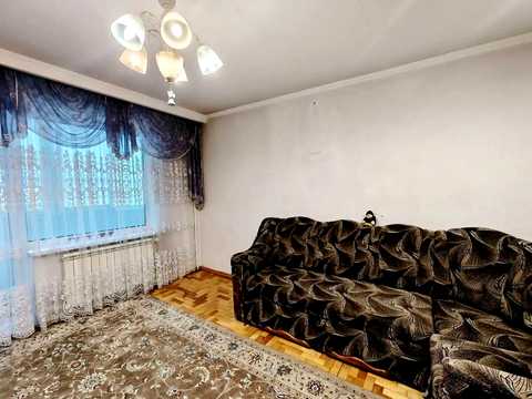 квартира по адресу Протасевича ул., 8