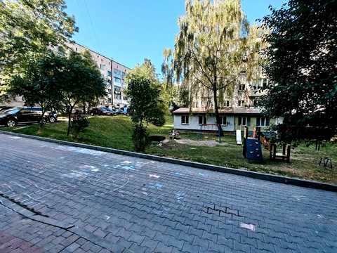 квартира по адресу Протасевича ул., 8
