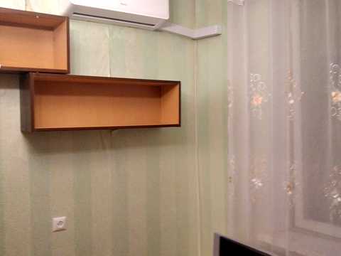 квартира за адресою Лісовий просп., 21