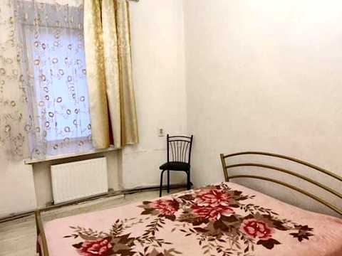 квартира по адресу Манежная ул., 34