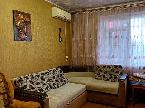 квартира по адресу Варненская ул., 7в