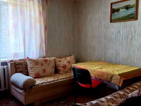 квартира за адресою Одеса, Варненська вул., 7в