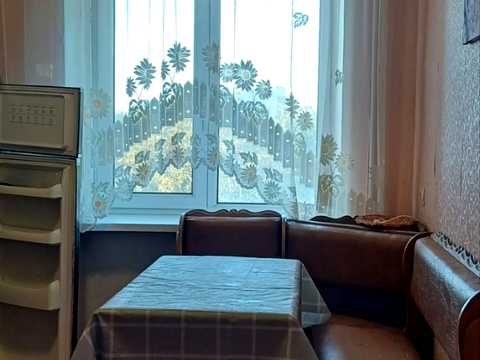 квартира за адресою Одеса, Варненська вул., 7в