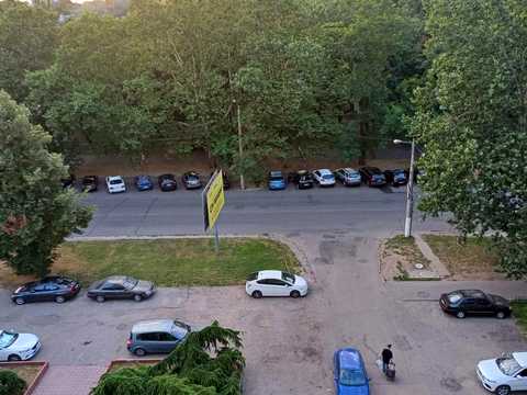 квартира за адресою Одеса, Варненська вул., 7в