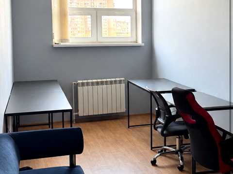 комерційна за адресою Миколи Бажана просп., 10 а