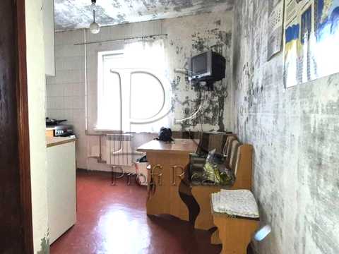 квартира по адресу Драгоманова ул., 23