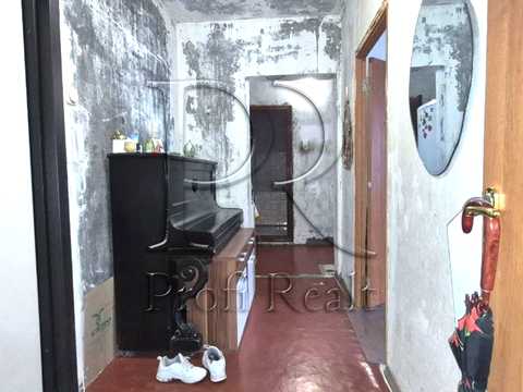 квартира по адресу Драгоманова ул., 23