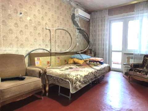 квартира по адресу Драгоманова ул., 23