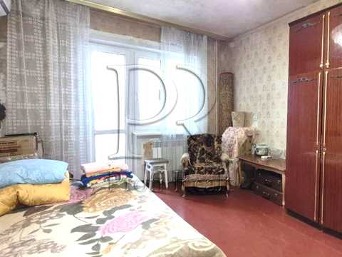 квартира по адресу Драгоманова ул., 23