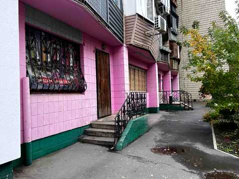 коммерческая по адресу Сентябрьская ул., 17/101