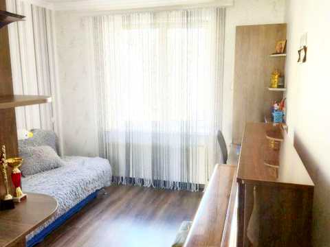 квартира за адресою Соборна вул. (Петропавлівська), 10-А