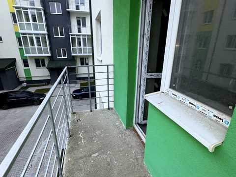 квартира за адресою с. Сокільники, Весняна вул., 12