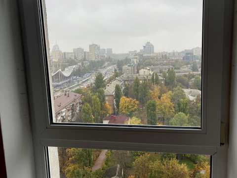 квартира по адресу Николая Михновского бульв. (Дружбы народов), 14-16