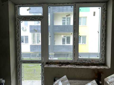 квартира за адресою Весняна вул., 12