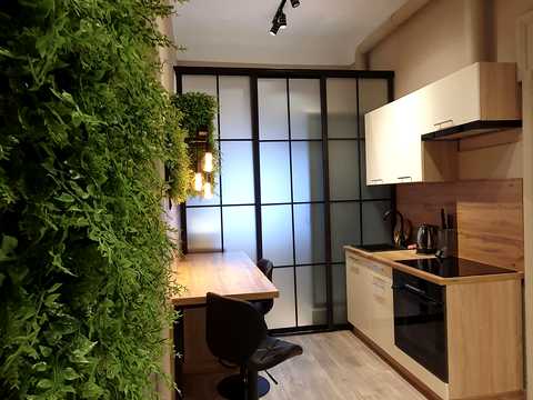 квартира по адресу Антоновича ул. (Сталинградской битвы), 7