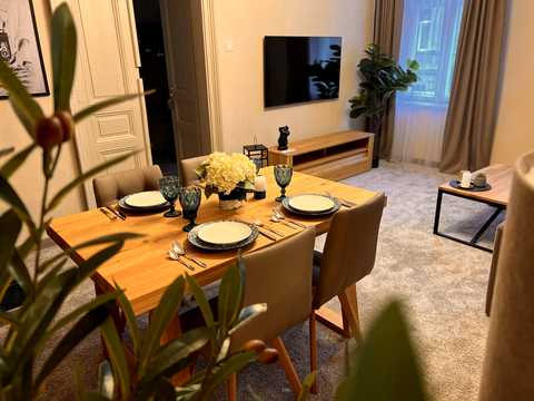 квартира по адресу Антоновича ул. (Сталинградской битвы), 7