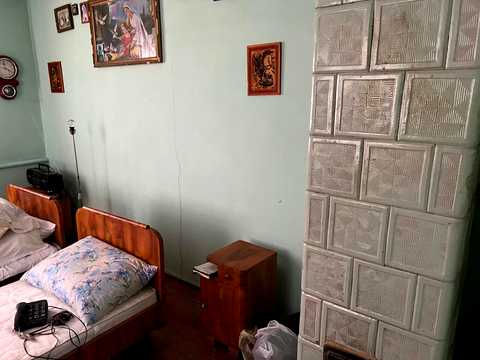 квартира за адресою Миколи Бажана вул., 10