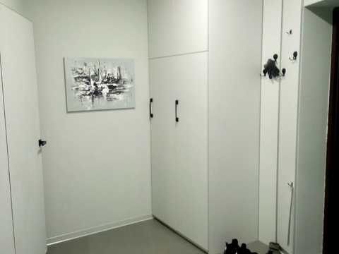 квартира за адресою Берестейський просп. (Перемоги), 67