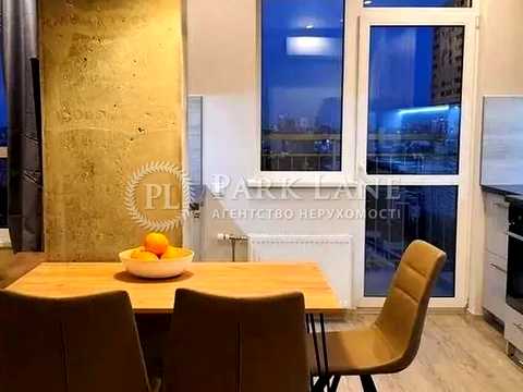 квартира за адресою Митрополита Василя Липківського вул. (Урицького), 33-А