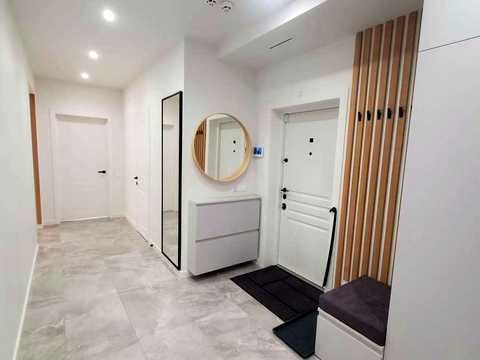 квартира за адресою Юрія Кондратюка вул., 7
