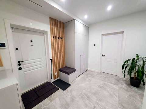 квартира за адресою Юрія Кондратюка вул., 7
