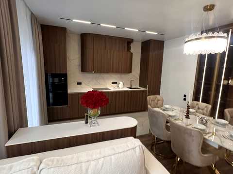 квартира за адресою Краснова вул., (66 перлина)
