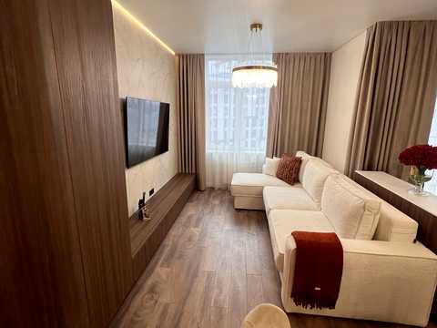квартира за адресою Краснова вул., (66 перлина)