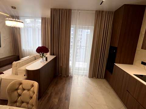 квартира за адресою Краснова вул., (66 перлина)