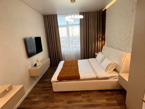 квартира за адресою Краснова вул., (66 перлина)