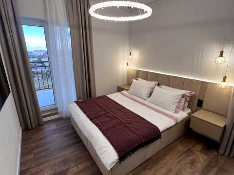 квартира за адресою Краснова вул., (66 перлина)