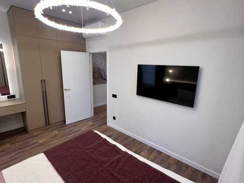 квартира за адресою Краснова вул., (66 перлина)