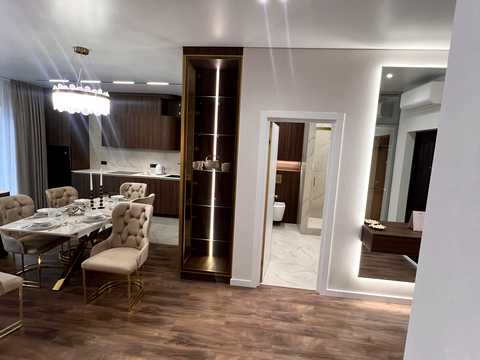 квартира за адресою Краснова вул., (66 перлина)