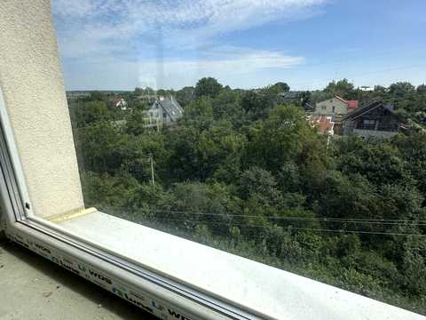 квартира за адресою Володимира Великого вул., 5-В