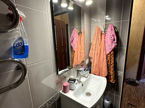 квартира по адресу Богдана Хмельницького ул., 33-А