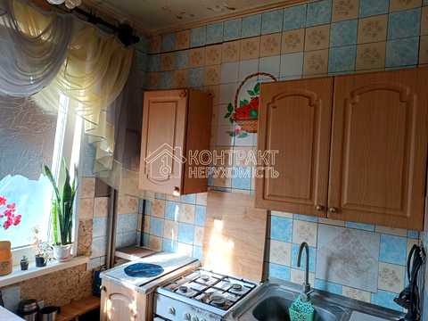 квартира по адресу Золочевская ул., 30/1
