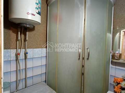 квартира по адресу Золочевская ул., 30/1