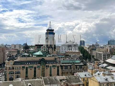квартира по адресу Кропивницкого ул., 8