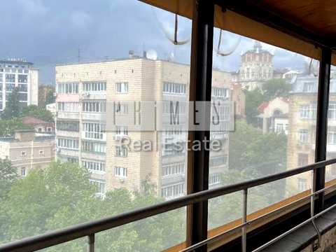 квартира по адресу Кропивницкого ул., 8