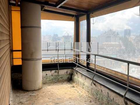 квартира по адресу Кропивницкого ул., 8
