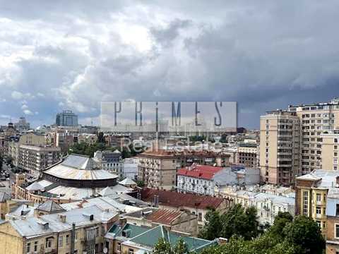 квартира по адресу Кропивницкого ул., 8