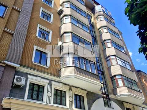 квартира по адресу Кропивницкого ул., 8