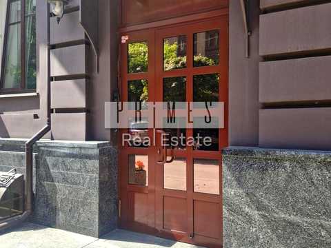 квартира по адресу Кропивницкого ул., 8
