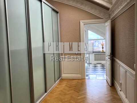 квартира по адресу Кропивницкого ул., 8