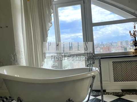 квартира по адресу Кропивницкого ул., 8